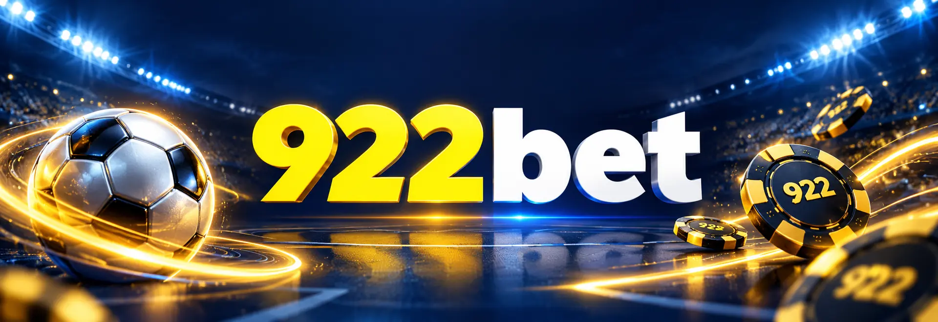 922bet: como funciona a plataforma de apostas e cassino online